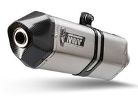 mivv exhaust speed edge full system bmw s1000rr 2015 2016