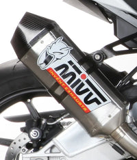mivv exhaust speed edge full system bmw s1000rr 2015 2016