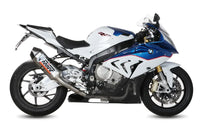 mivv exhaust speed edge full system bmw s1000rr 2015 2016