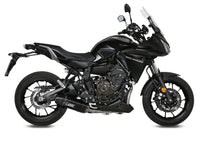 mivv exhaust speed edge full system yamaha tracer 700 tracer 7 gt 2016