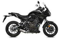 mivv exhaust speed edge full system yamaha tracer 700 tracer 7 gt 2016