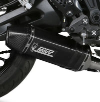 mivv exhaust speed edge full system yamaha tracer 700 tracer 7 gt 2016