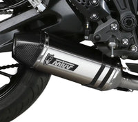 mivv exhaust speed edge full system yamaha tracer 700 tracer 7 gt 2016