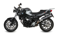 mivv exhaust speed edge slip on bmw f800r f800gt 2009