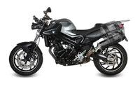 mivv exhaust speed edge slip on bmw f800r f800gt 2009