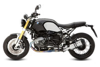 mivv exhaust speed edge slip on bmw r ninet 2014