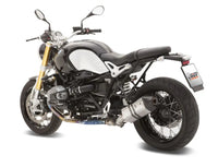 mivv exhaust speed edge slip on bmw r ninet 2014