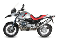 mivv exhaust speed edge slip on bmw r1150gs 1999 2003