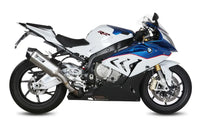 mivv exhaust speed edge slip on bmw s1000rr 2015 2016