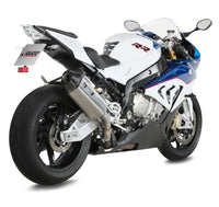 mivv exhaust speed edge slip on bmw s1000rr 2015 2016