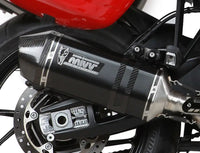 mivv exhaust speed edge slip on bmw s1000xr 2015