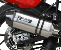 mivv exhaust speed edge slip on bmw s1000xr 2015