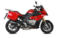 mivv exhaust speed edge slip on bmw s1000xr 2015