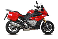mivv exhaust speed edge slip on bmw s1000xr 2015
