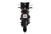 mivv exhaust speed edge slip on harley davidson pan america special 2021
