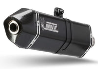 mivv exhaust speed edge slip on husqvarna norden 901 2022