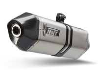 mivv exhaust speed edge slip on husqvarna norden 901 2022