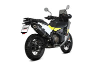 mivv exhaust speed edge slip on husqvarna norden 901 2022