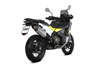 mivv exhaust speed edge slip on husqvarna norden 901 2022