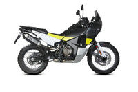 mivv exhaust speed edge slip on husqvarna norden 901 2022
