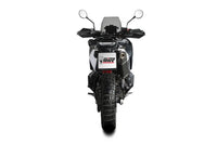 mivv exhaust speed edge slip on husqvarna norden 901 2022