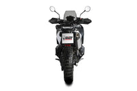 mivv exhaust speed edge slip on husqvarna norden 901 2022
