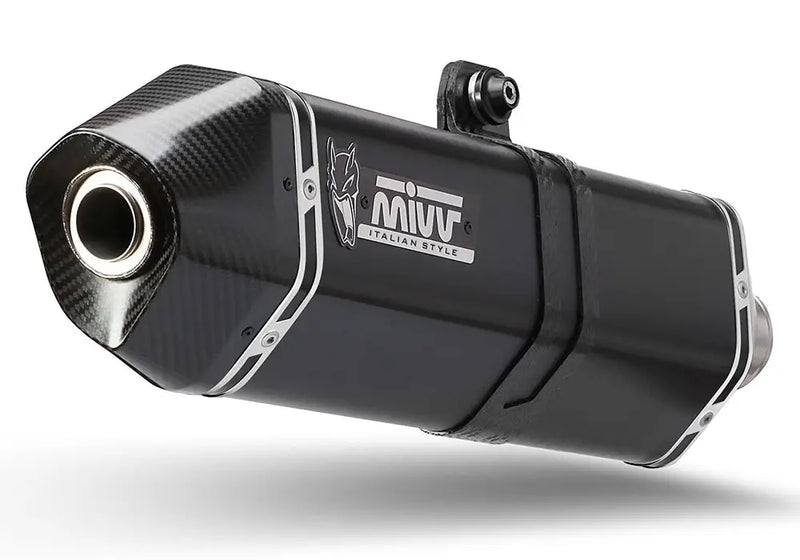 mivv exhaust speed edge slip on ktm 1290 super adventure r s t 2021