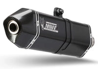 mivv exhaust speed edge slip on ktm 1290 super adventure r s t 2021