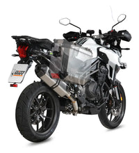 mivv exhaust speed edge slip on triumph tiger explorer 1200 2016