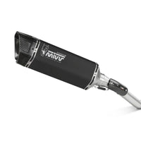 mivv exhaust sr 1 full system yamaha t max 560 2022