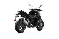 mivv exhaust sr 1 slip on bmw r1250r r1250rs 2021