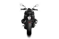 mivv exhaust sr 1 slip on bmw r1250r r1250rs 2021