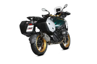 mivv exhaust sr 1 slip on bmw r1300gs 2024