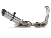 mivv exhaust suono full system honda cbr1000rr 2008 2013
