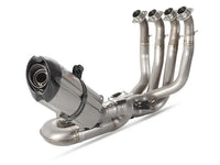mivv exhaust suono full system honda cbr1000rr 2008 2013