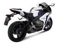 mivv exhaust suono full system honda cbr1000rr 2008 2013