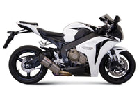 mivv exhaust suono full system honda cbr1000rr 2008 2013