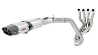 mivv exhaust suono full system honda cbr600rr 2007 2012