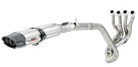 mivv exhaust suono full system honda cbr600rr 2013 2023