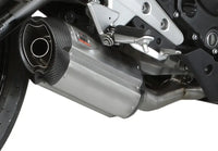 mivv exhaust suono full system kawasaki er 6n er 6f 2012 2016