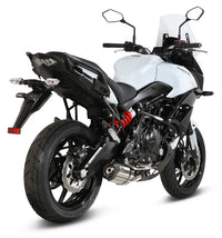 mivv exhaust suono full system kawasaki versys 650 2015