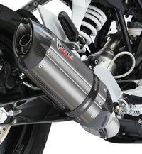 mivv exhaust suono full system ktm 125 duke 2011 2016