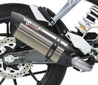 mivv exhaust suono full system ktm 125 duke 2011 2016