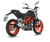 mivv exhaust suono full system ktm 390 duke 2013 2016
