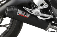 mivv exhaust suono full system yamaha fz 09 mt 09 2013