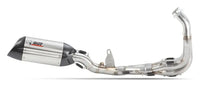 mivv exhaust suono full system yamaha yzf r6 2006 2016