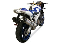 mivv exhaust suono slip on aprilia rsv1000 tuono 1000 2004 2010