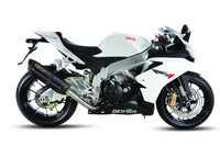 mivv exhaust suono slip on aprilia rsv4 tuono v4 2009 2016