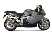 mivv exhaust suono slip on bmw k1200r k1200s 2005 2008