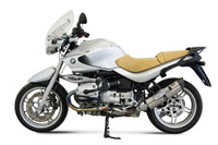 mivv exhaust suono slip on bmw r1150r 2000 2006